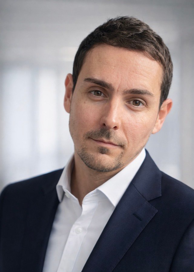 Aurélien Vigerie, fondateur de Mon Site Vivant